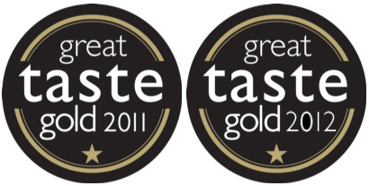 Great Taste Award - Gold Star